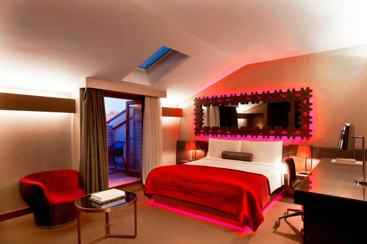 Hotell W (adults Only)